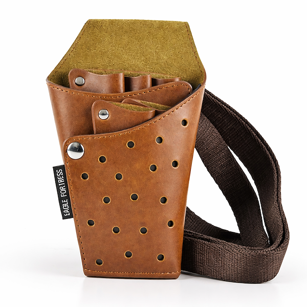 Bifull Coldre Castanho Bonnie